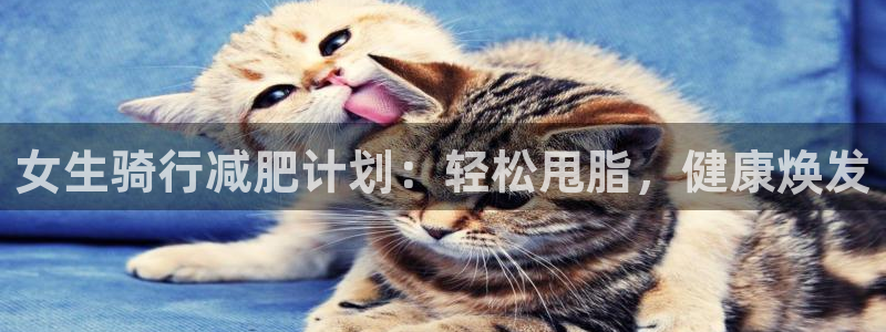 z6尊龙官方网站|女生骑行减肥计划:轻松甩脂,健康焕发(图1) z6尊龙官方网站