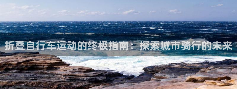 尊龙凯时官网|折叠自行车运动的终极指南:探索城市骑行的未来(图1) 尊龙凯时官网